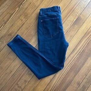 Curve Appeal Skinny Jeans